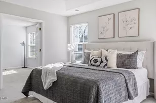 320 Holly Briar Dr, Fuquay Varina, NC 27526 - Photo 21