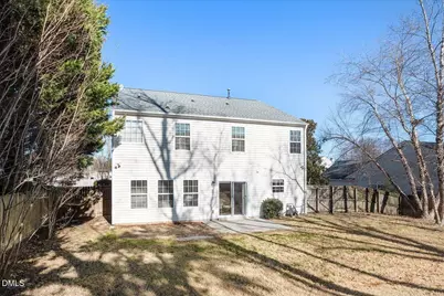 320 Holly Briar Drive, Fuquay Varina, NC 27526 - Photo 31