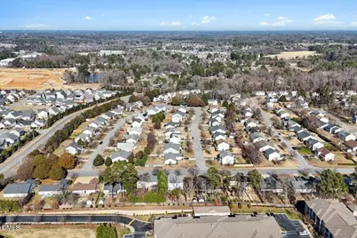 320 Holly Briar Drive, Fuquay Varina, NC 27526 - Photo 39