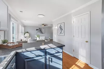 320 Holly Briar Drive, Fuquay Varina, NC 27526 - Photo 17