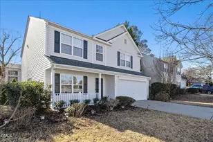 320 Holly Briar Dr, Fuquay Varina, NC 27526 - Photo 43