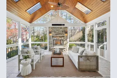 101 Trail Bend Court, Cary, NC 27513 - Photo 9