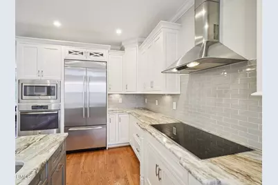 101 Trail Bend Court, Cary, NC 27513 - Photo 15