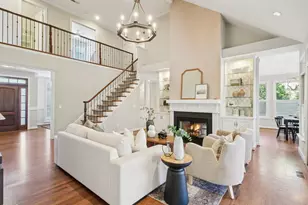 101 Trail Bend Ct, Cary, NC 27513 - Photo 11