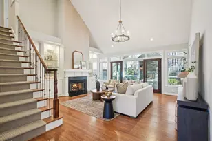 101 Trail Bend Ct, Cary, NC 27513 - Photo 7