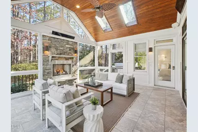 101 Trail Bend Court, Cary, NC 27513 - Photo 27