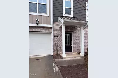 308 Skymont Drive, Holly Springs, NC 27540 - Photo 1