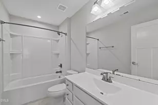 120 Misty Pike Dr, Raleigh, NC 27603 - Photo 17