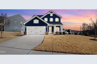 120 Misty Pike Drive, Raleigh, NC 27603 - Photo 1