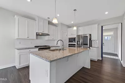 120 Misty Pike Drive, Raleigh, NC 27603 - Photo 3