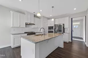 120 Misty Pike Dr, Raleigh, NC 27603 - Photo 9