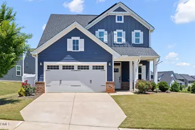 120 Misty Pike Drive, Raleigh, NC 27603 - Photo 1