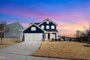 120 Misty Pike Dr, Raleigh, NC 27603 - Photo 5