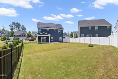 120 Misty Pike Drive, Raleigh, NC 27603 - Photo 5