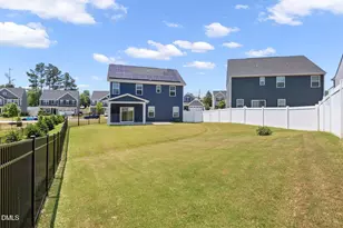 120 Misty Pike Dr, Raleigh, NC 27603 - Photo 5