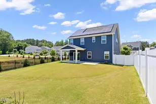 120 Misty Pike Dr, Raleigh, NC 27603 - Photo 21