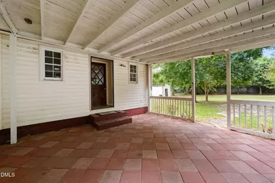 409 W Dr Martin Luther King Jr Way, Selma, NC 27576 - Photo 23