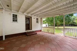 409 W Dr. Martin Luther King Jr. Way, Selma, NC 27576 - Photo 23