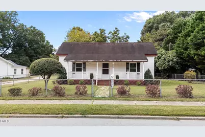 409 W Dr Martin Luther King Jr Way, Selma, NC 27576 - Photo 27