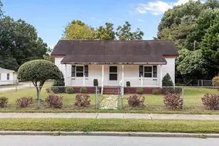 409 W Dr. Martin Luther King Jr. Way, Selma, NC 27576 - Photo 27