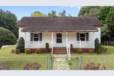 409 W Dr Martin Luther King Jr Way, Selma, NC 27576 - Photo 1