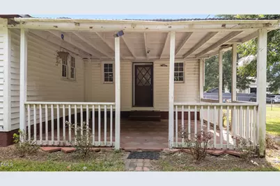 409 W Dr Martin Luther King Jr Way, Selma, NC 27576 - Photo 25