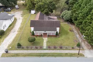 409 W Dr. Martin Luther King Jr. Way, Selma, NC 27576 - Photo 31