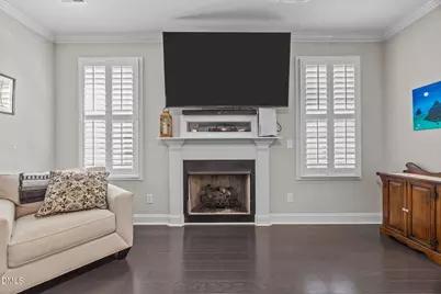 13101 Brantley Woods Road, Zebulon, NC 27597 - Photo 17