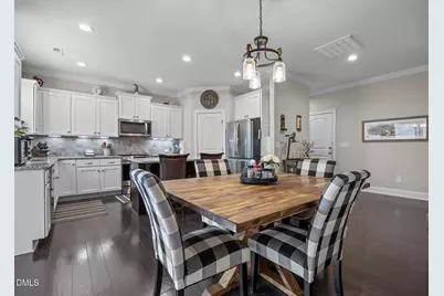 13101 Brantley Woods Road, Zebulon, NC 27597 - Photo 15