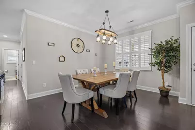 13101 Brantley Woods Road, Zebulon, NC 27597 - Photo 9