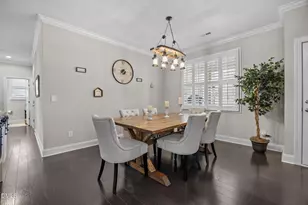 13101 Brantley Woods Rd, Zebulon, NC 27597 - Photo 9