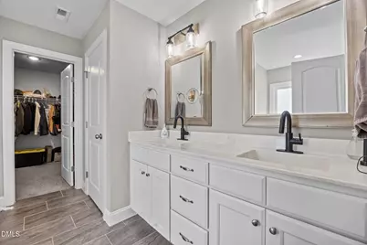 13101 Brantley Woods Road, Zebulon, NC 27597 - Photo 23