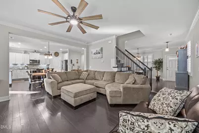 13101 Brantley Woods Road, Zebulon, NC 27597 - Photo 19