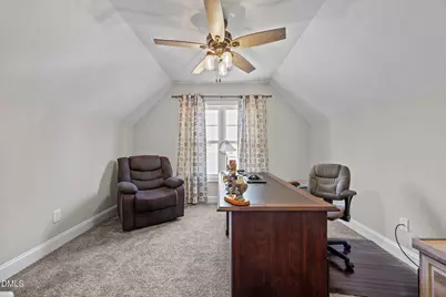 13101 Brantley Woods Road, Zebulon, NC 27597 - Photo 29