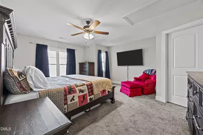 13101 Brantley Woods Road, Zebulon, NC 27597 - Photo 25