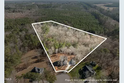 13101 Brantley Woods Road, Zebulon, NC 27597 - Photo 7