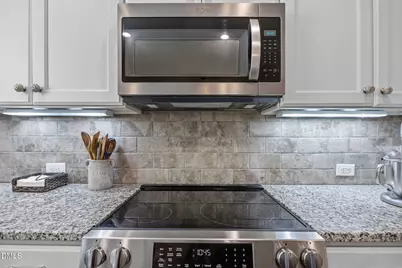 13101 Brantley Woods Road, Zebulon, NC 27597 - Photo 13