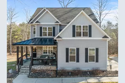 13101 Brantley Woods Road, Zebulon, NC 27597 - Photo 1