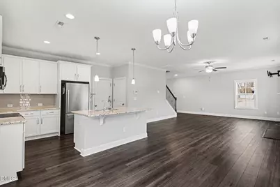 274 Howards Crossing Drive, Wendell, NC 27591 - Photo 7