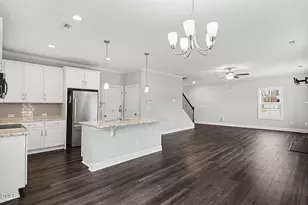 274 Howards Crossing Dr, Wendell, NC 27591 - Photo 7