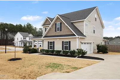 274 Howards Crossing Drive, Wendell, NC 27591 - Photo 3