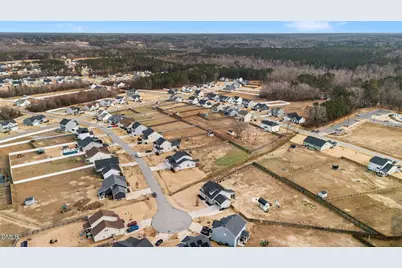 274 Howards Crossing Drive, Wendell, NC 27591 - Photo 33