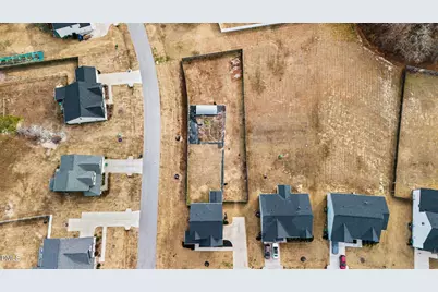 274 Howards Crossing Drive, Wendell, NC 27591 - Photo 31