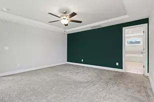 274 Howards Crossing Dr, Wendell, NC 27591 - Photo 15