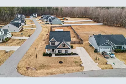 274 Howards Crossing Drive, Wendell, NC 27591 - Photo 29