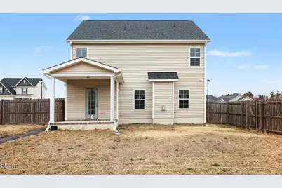 274 Howards Crossing Drive, Wendell, NC 27591 - Photo 27