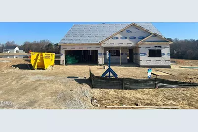 385 Denali Drive, Angier, NC 27501 - Photo 1