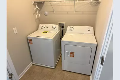 3208 Warm Springs Lane, Raleigh, NC 27610 - Photo 7