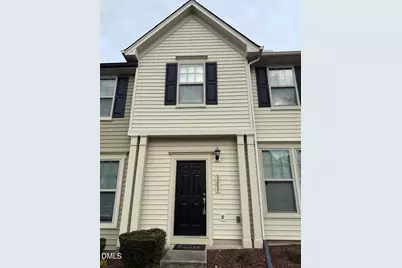 3208 Warm Springs Lane, Raleigh, NC 27610 - Photo 1