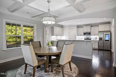 501 Kings Glen Way, Wake Forest, NC 27587 - Photo 13